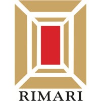 Rimari - Corporate Art Gallery Logo