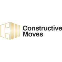 Constructive Moves Logo