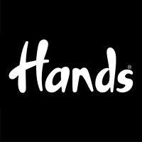 Hands Carpets Logo