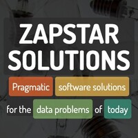 Zapstar Solutions Logo