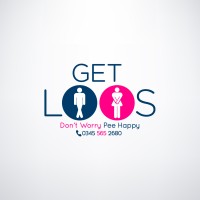 Get Loos Limited Logo