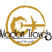 Madan Travels - India Logo