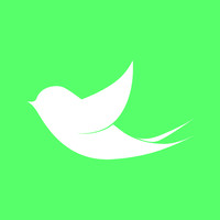 Your Social Sparrow Logo
