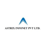 ASTRIX INFONET PRIVATE LIMITED Logo