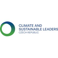 Climate & Sustainable Leaders Czech Republic Logo
