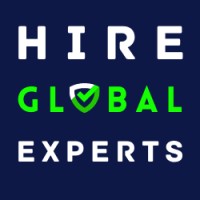 Hire Global Experts Logo