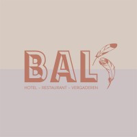 Hotel - Restaurant BAL Logo