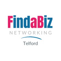 FindaBiz Networking Telford Logo
