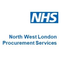 North West London Procurement Services Logo