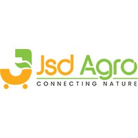 JSD Agro Pvt Ltd Logo