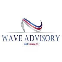 Wave Advisory Logo