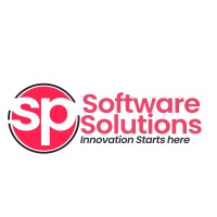 SP Software Solutions Logo