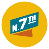 North 7th Logo