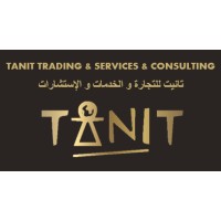Tanit Trading & Services & Consulting Logo