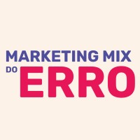 Marketing Mix do Erro: Reboot to the Future Logo