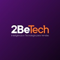 2BeTech Logo