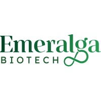 Emeralga Biotech Logo
