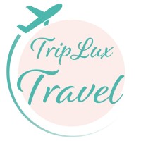 TripLux Travel Logo