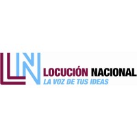 Locucion Nacional Logo