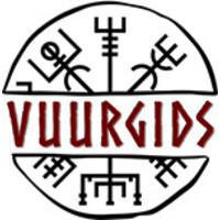 Vuurgids Logo