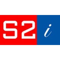 S2 International Logo