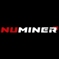 NuMiner Global, Inc Logo