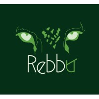 Rebbú Logo