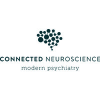 Connected Neuroscience Logo