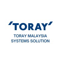 Toray Malaysia Systems Solution Logo