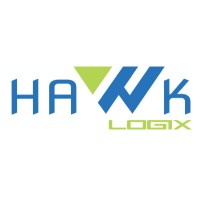 HawkLogix Pakistan Logo