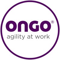 ONGO GmbH Logo