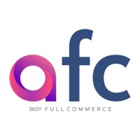 AFC - Ascensus Full Commerce Logo