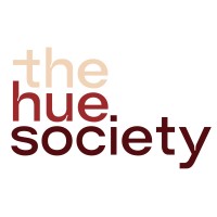 The Hue Society Logo