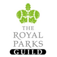 The Royal Parks Guild Logo