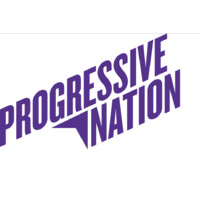 Progressive Nation Logo