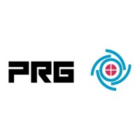 PRG Präzisions-Rührer GmbH Logo