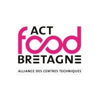 ACT food Bretagne Logo
