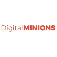 Digital Minions Logo