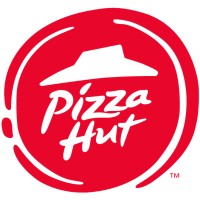 Pizza Hut México Logo