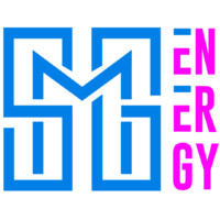 SMG Energy Logo