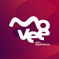 Agência Movee Logo