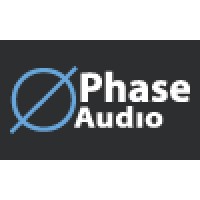 Phase Audio Logo