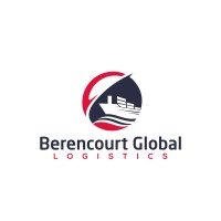 Berencourt Global Logistics Logo