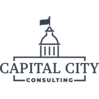 Capital City Consulting Logo