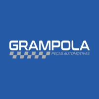 Grampola Peças Automotivas Logo