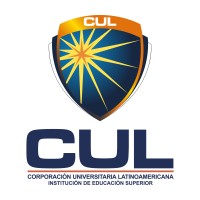 Corporación Universitaria Latinoamericana Logo