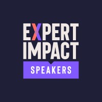 Expert Impact Speakers Logo