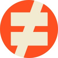 Mercado Diferente ≠ Logo