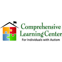 Comprehensive Learning Center Logo