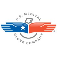 US Medical Glove Company Logo